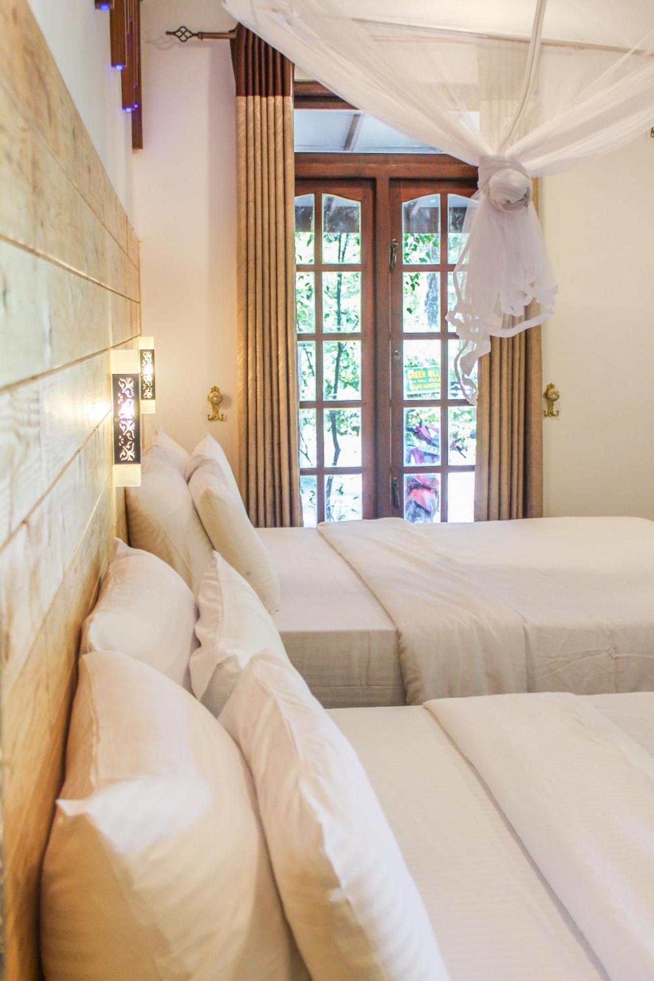 Accommodatie bij particulieren Lavender Ella